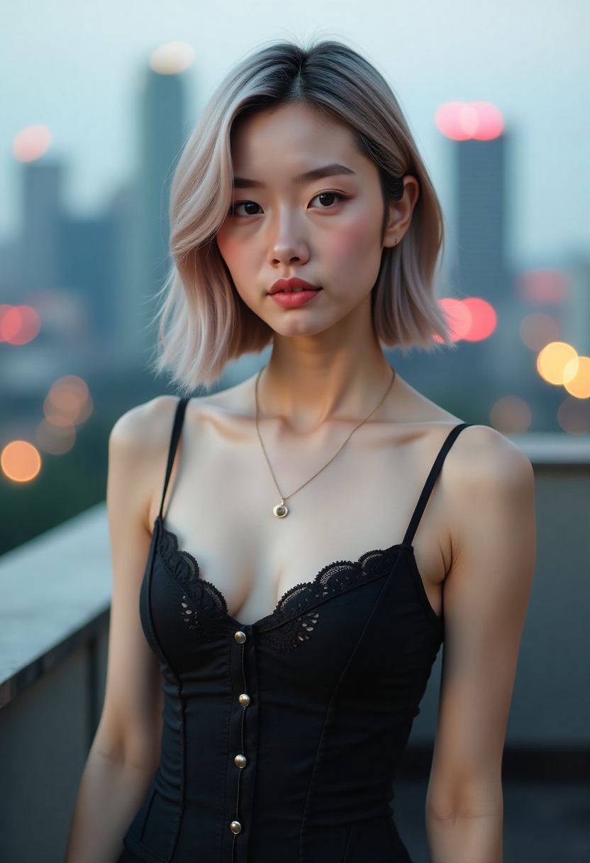 星轨之外